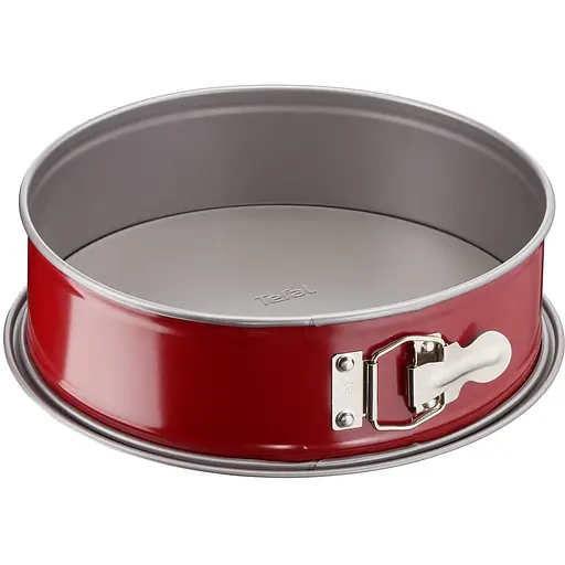 Форма для випікання Tefal DeliBake 27 см червона (J1641474)