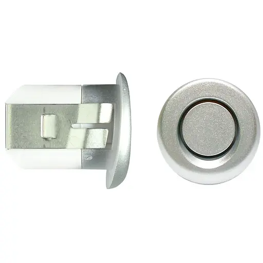 Паркувальний радар Parkcity Odessa 418/102 Light Grey - фото 2