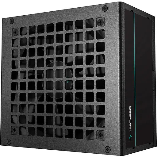 Блок питания DeepCool PF750 750W (R-PF750D-HA0B-EU) [146223]