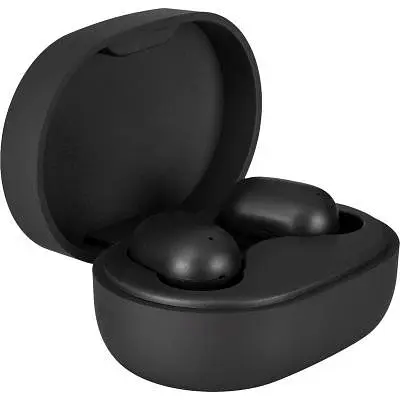 Навушники Gelius Pro Reddots TWS Earbuds GP-TWS010 Black - фото 2