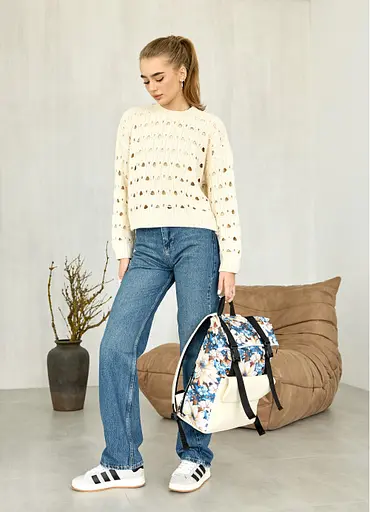 Рюкзак ролл Sambag 41х30х16 см sum0027241 - фото 4