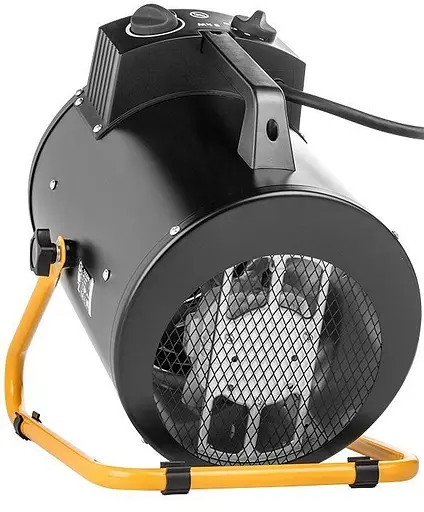 Тепловая пушка Neo Tools 5 кВт IPX4 (90-069) [72285] - фото 2