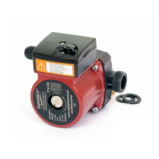 Циркуляционный насос Aquatica GPD20-6SP/130 774130 - фото 1