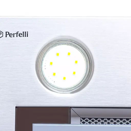 Вытяжка полновстраиваемая Perfelli BI 6672 I LED - фото 12