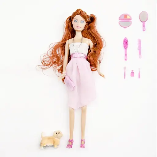 Лялька Люсі ID58