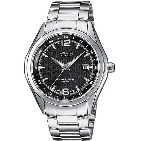 Часы Casio Edifice EF-121D-1AVEG