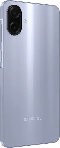 Смартфон Samsung Galaxy A07 4/128GB Light Violet (SM-A075F/DS) - фото 6