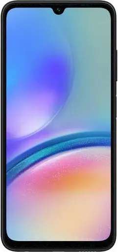Смартфон Samsung Galaxy A05s 4/64GB Black (SM-A057GZKU) - фото 2