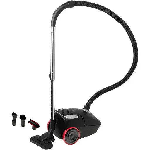 Пылесос с мешком Adler AD 7054 - фото 3