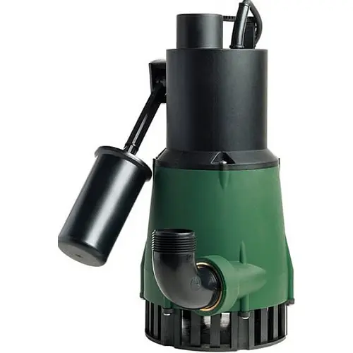 Поверхностный насос DAB NOVA 300 MA 40th 220-240/50 10H05 (60198014H)