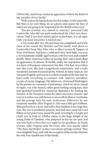 The Fairy Tales (Казки. О.Вайлд) - фото 5