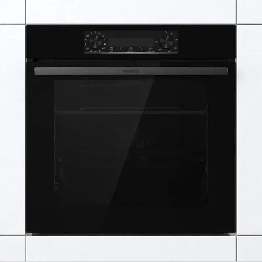 Духовка электрическая Gorenje BOS6737E06FBG - фото 3