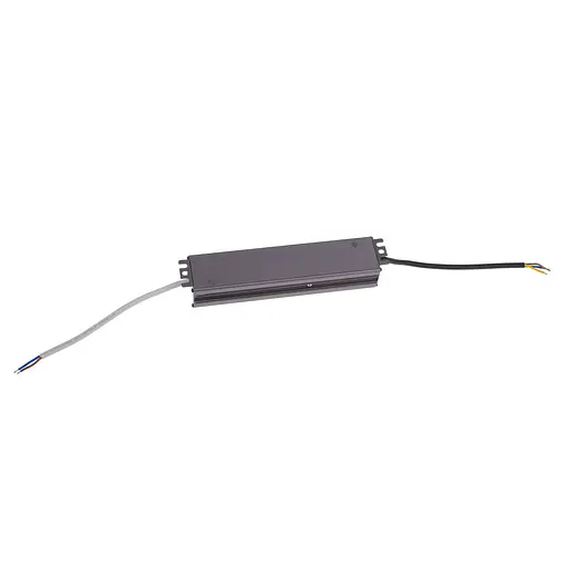 Блок питания Brille светодиодный 4.2A DR-100W IP67 AC 170-264V DC 24V 4.2A - фото 2