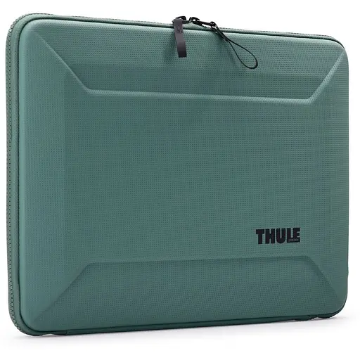Чохол Thule Gauntlet 5 MacBook 16" Sleeve Hazy Green (TH 3205413) - фото 1