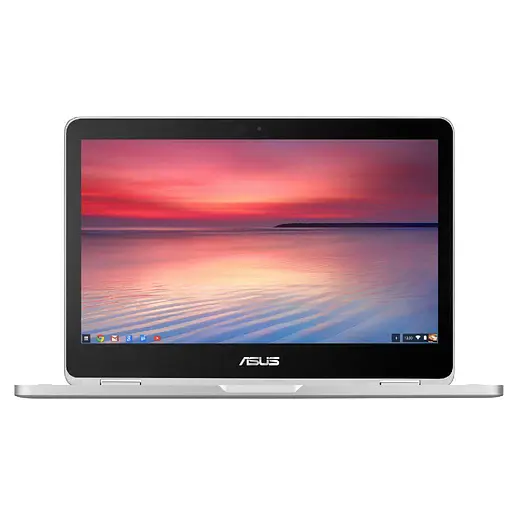 Ноутбук Asus Chromebook C302CA-GU005 (4405Y/4/64SSD) - Class A "Б/В" - фото 1