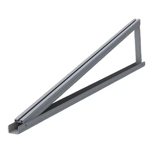 Алюмінієвий трекутник 15° - 30° - фото 1