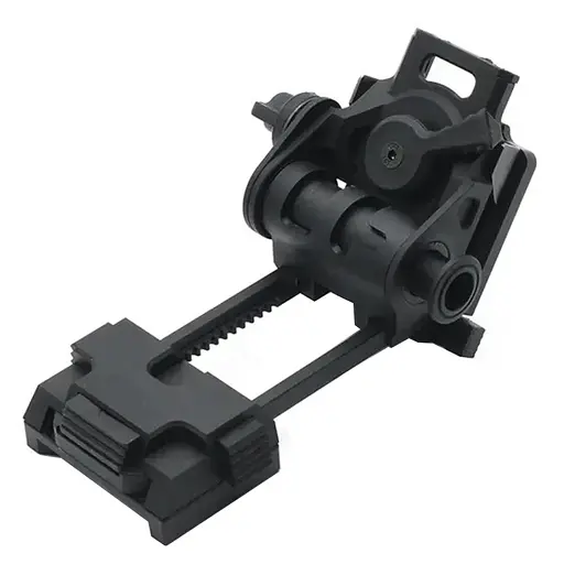 NVG крепление для ПНО Wilcox L4G24 Long Edition удлиненное черный