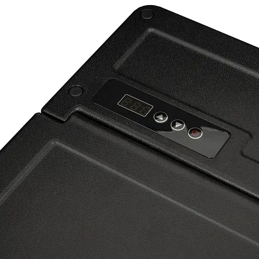 Компрессорный автохолодильник Alpicool ARC35 (31 литр) - фото 4