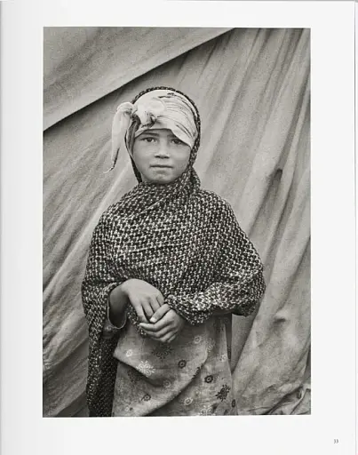Sebastiao Salgado. Children - фото 4