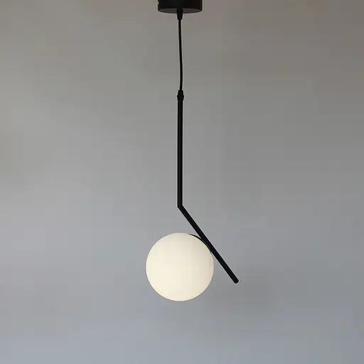 Підвісний світильник Friendlylight Berry B Black FL3031 - фото 1