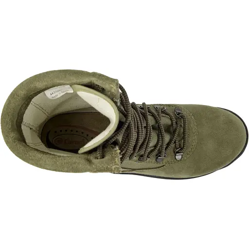 Ботинки Chiruca Sabana 41 Khaki - фото 10