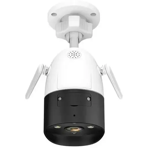 IP-камера Tenda CT6 2K Outdoor UA - фото 3