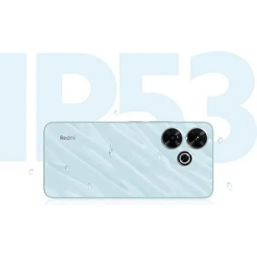 Смартфон Xiaomi Redmi 13 6/128 ГБ Blue - фото 8