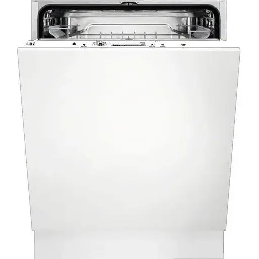 Посудомоечная машина AEG FSR53617Z