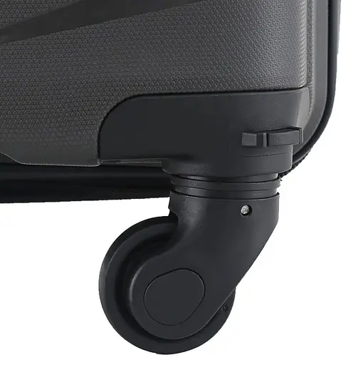 Чемодан Semi Line 25" (M) Dark Grey (T5586-4) (DAS302885) - фото 6