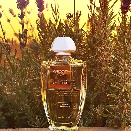 Парфюмированная вода Creed Acqua Originale Aberdeen Lavender 100 ml - фото 6