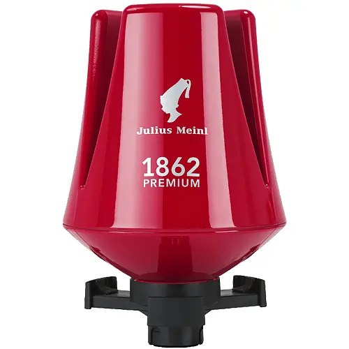 Кофе зерновой Julius Meinl 1862 Aroma 3 кг - фото 2