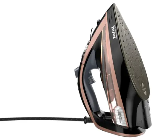 Утюг с паром Tefal Ultimate Pure FV9845 - фото 3