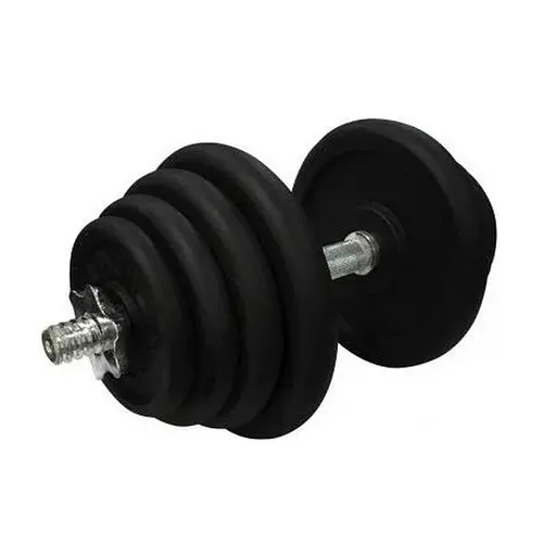 Гантель складальна 23,5 кг TI-968-745-23-1