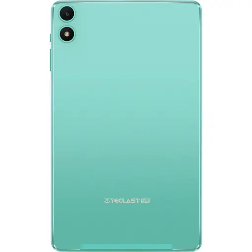 Планшет Teclast P85T 8" 4ГБ 64ГБ, 5000мАгод Android ментоловый - фото 3
