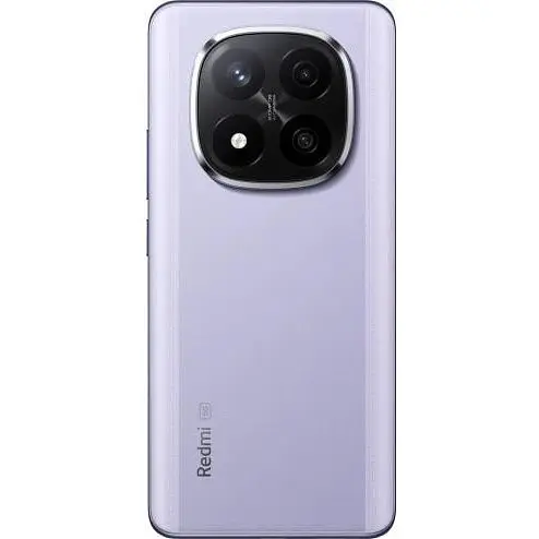 Смартфон Xiaomi Redmi Note 14 Pro+ 5G 12/512GB Lavender Purple - фото 3