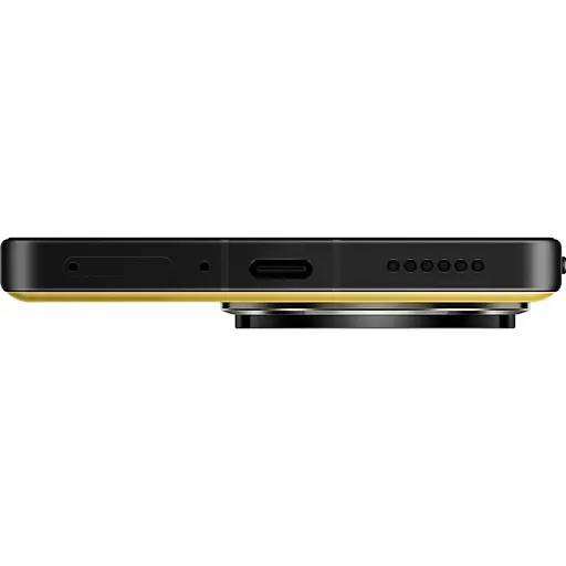 Смартфон Poco F7 Ultra 12/256 GB Yellow Global EU [138736] - фото 11