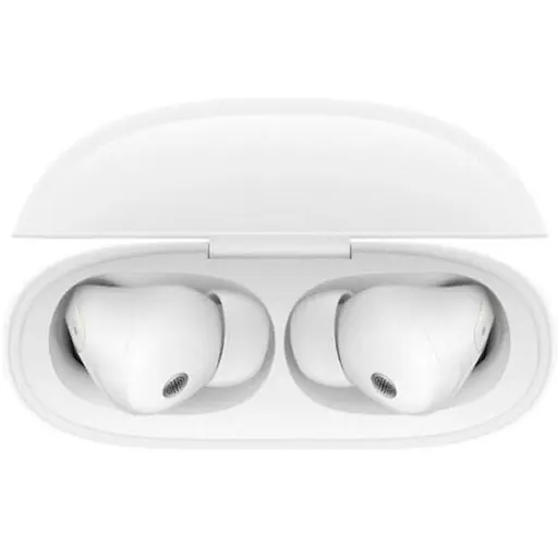 Наушники TWS Xiaomi NC Buds 3 Pro White (BHR5175CN) - фото 2