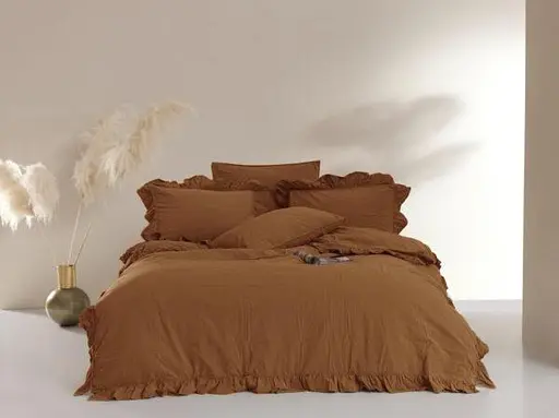 Комплект постільної білизни Limasso Евро pbe0049232