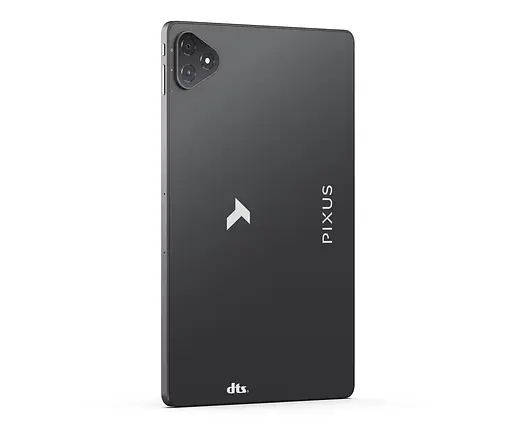 Планшет Pixus Titan 11" 8/256GB 4G Grey - фото 8