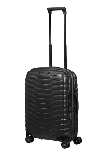 Чемодан Samsonite PROXIS MATT GRAPHITE 55x40x20(23) 55/20 CW6*28001 - фото 10
