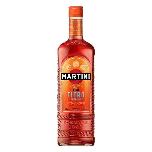 Вермут Martini Fiero, 14,9%, 0,75 л (803324) - фото 6