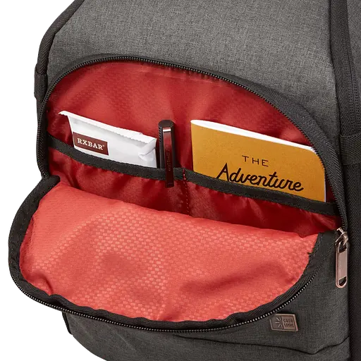 Сумка Case Logic ERA DSLR Backpack CEBP-104 (7095756) - фото 4