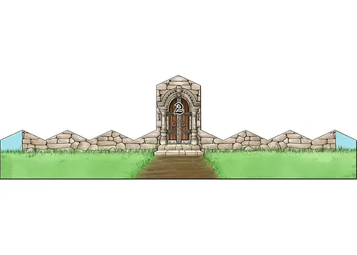 Настольная игра Kilogames Строители Замков (Castle Builder) (укр.) (KG-1805) - фото 5