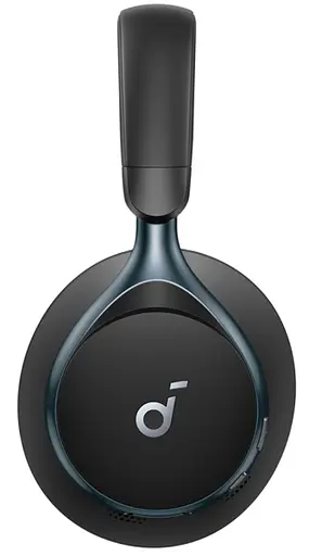 Наушники Anker SoundСore Space One Black (A3035G11) - фото 3