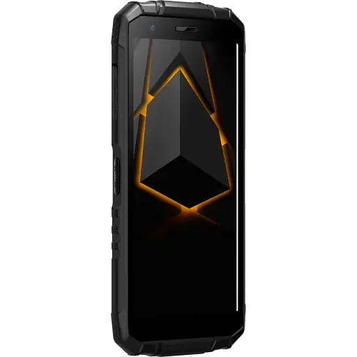 Смартфон Doogee S41T 4/64Gb Classic Black UA UCRF - фото 4