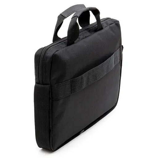 Сумка для ноутбука Vinga 15.6" NB1111 Black (NB1111BK) - фото 3