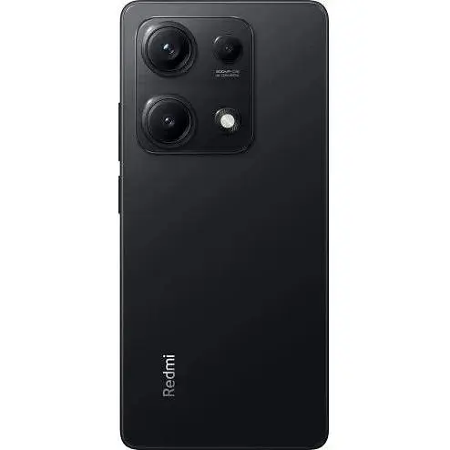 Смартфон Xiaomi Redmi Note 14S 8/256GB Black (Global Version) NFC (with charger) - фото 4