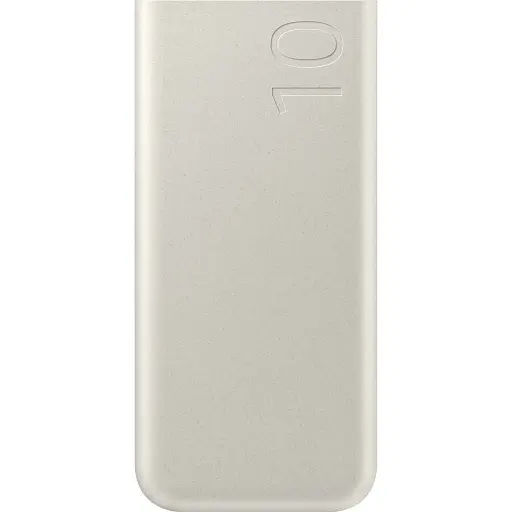 Внешний аккумулятор Samsung 10000mAh 25W Beige (EB-P3400XU) [147590]