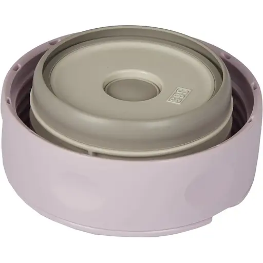 Термоконтейнер харчовий Zojirushi SW-EK26H-AP 0.26 л Pale Blue - фото 5