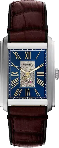 Часы Fossil Carraway Automatic ME3273